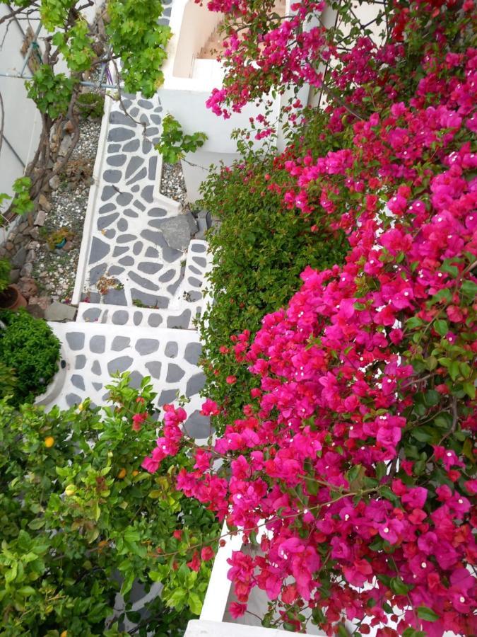 Studio In Garden Poros Town エクステリア 写真