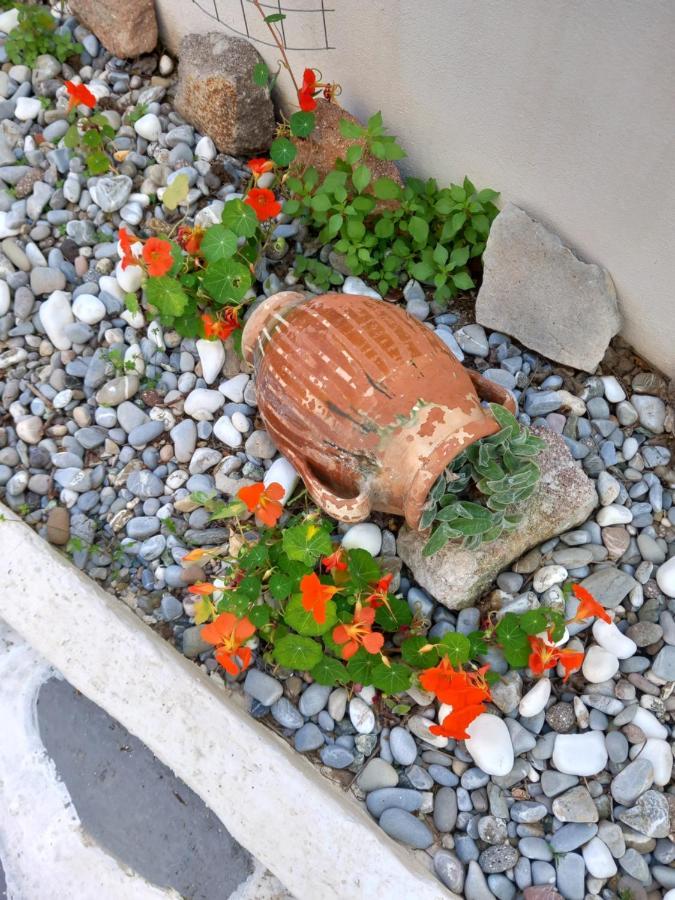 Studio In Garden Poros Town エクステリア 写真