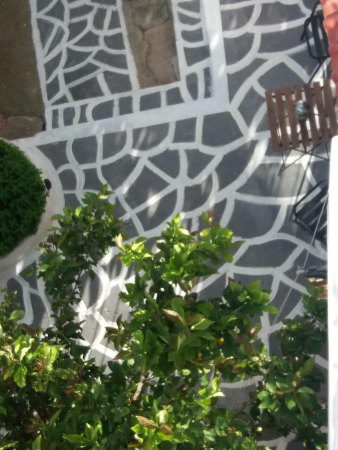 Studio In Garden Poros Town エクステリア 写真